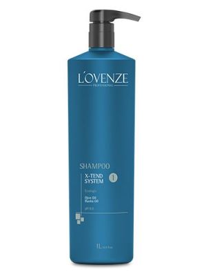 Shampoo Anti Residuo  1 L